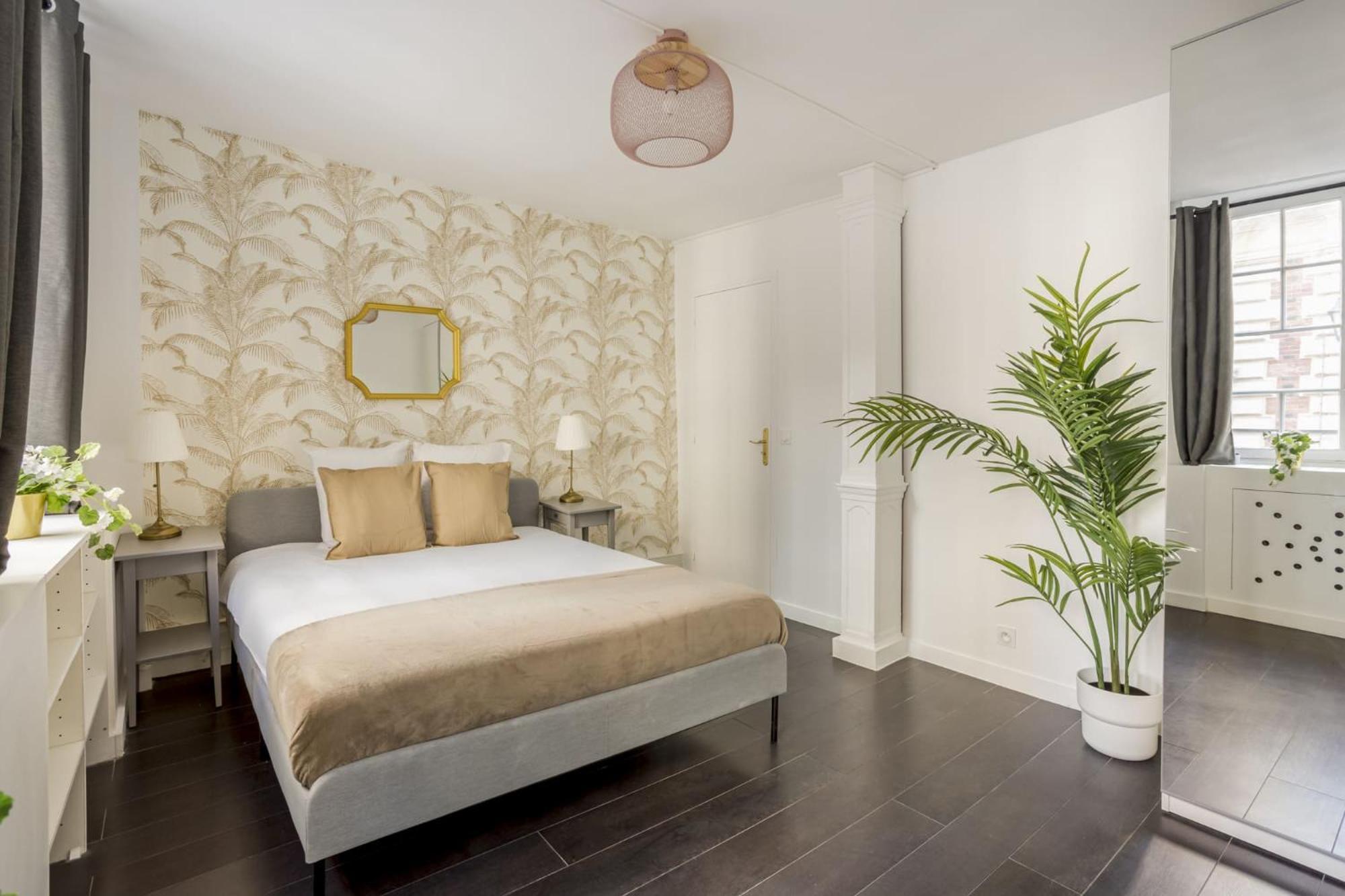 Cozy Apartment - Louvre - Nd Des Victoires 巴黎 外观 照片