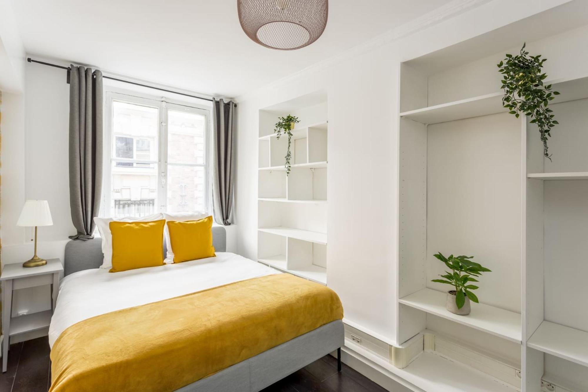 Cozy Apartment - Louvre - Nd Des Victoires 巴黎 外观 照片