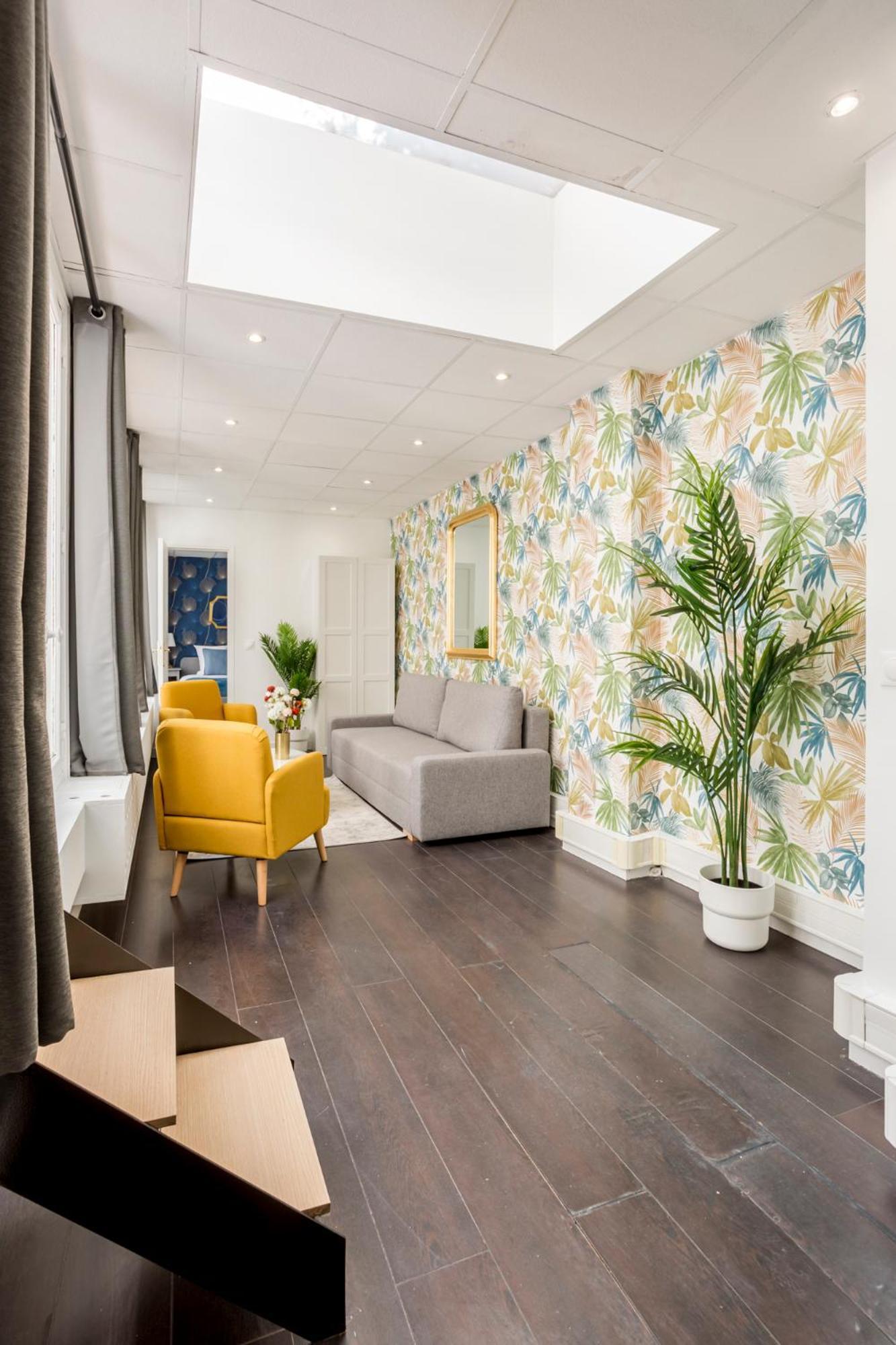 Cozy Apartment - Louvre - Nd Des Victoires 巴黎 外观 照片