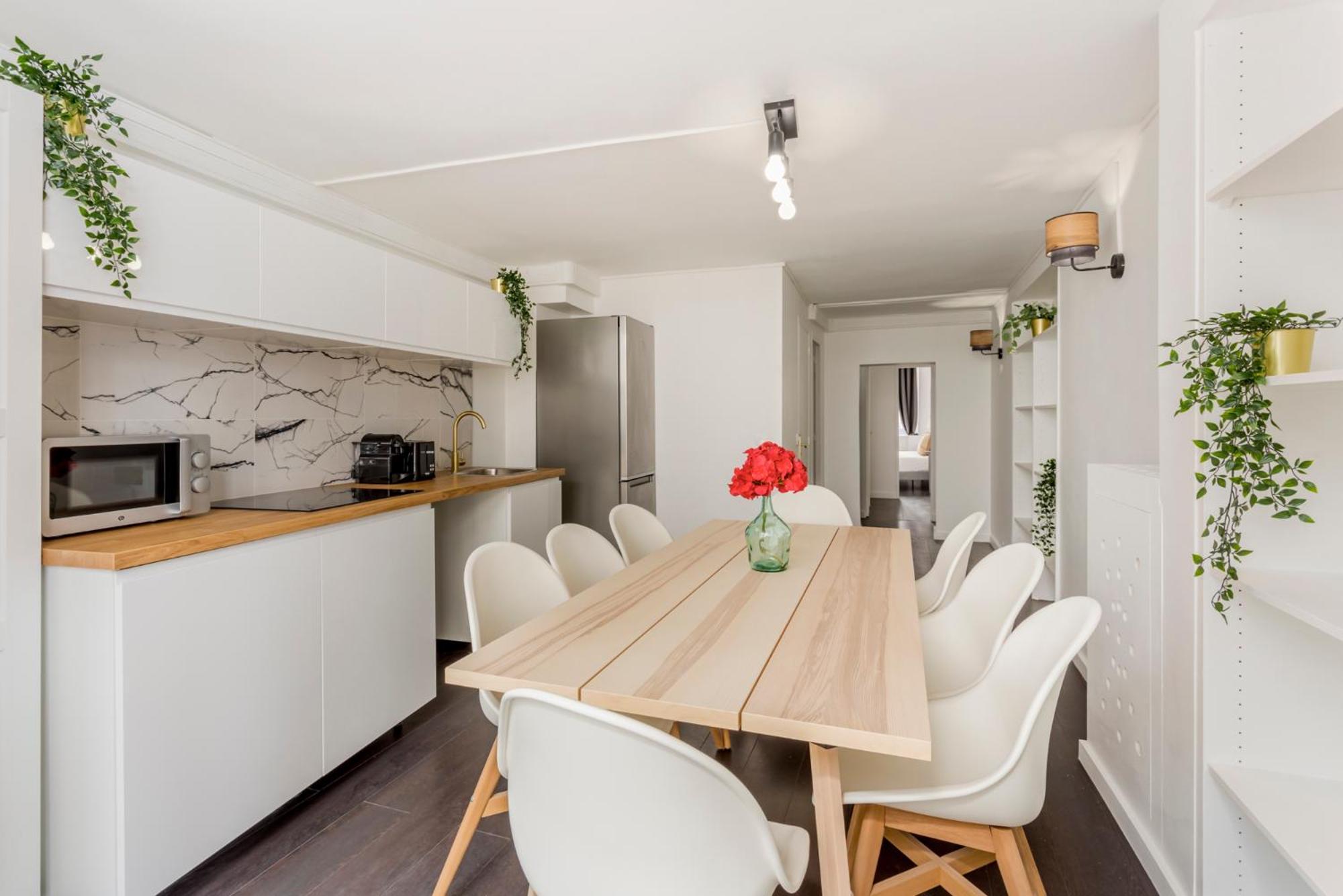 Cozy Apartment - Louvre - Nd Des Victoires 巴黎 外观 照片