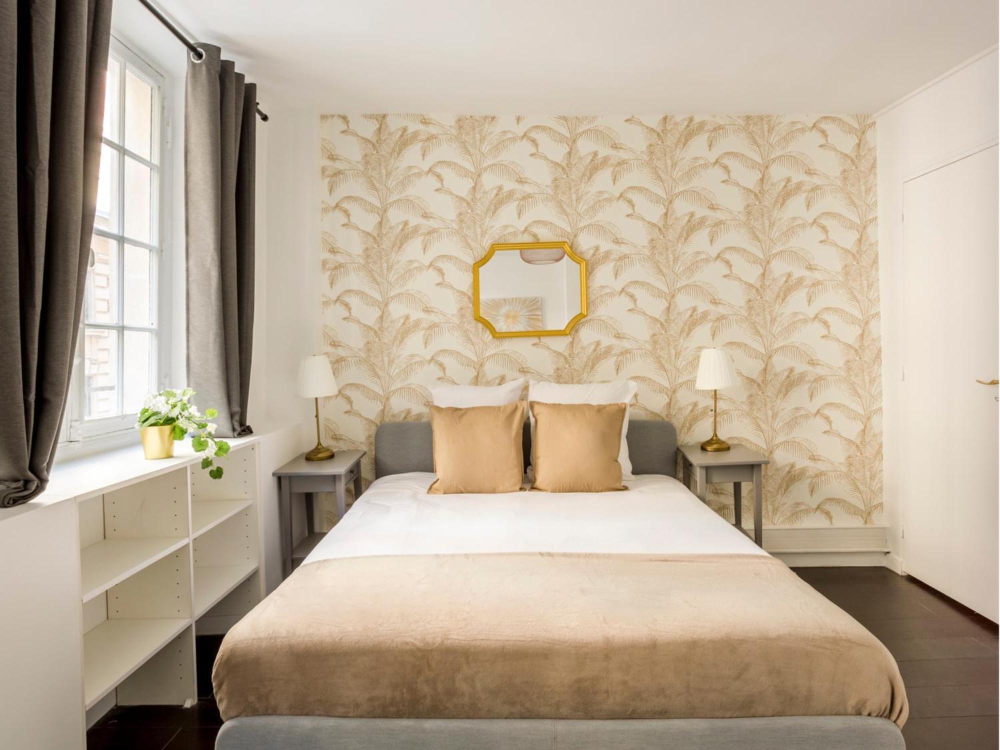 Cozy Apartment - Louvre - Nd Des Victoires 巴黎 外观 照片