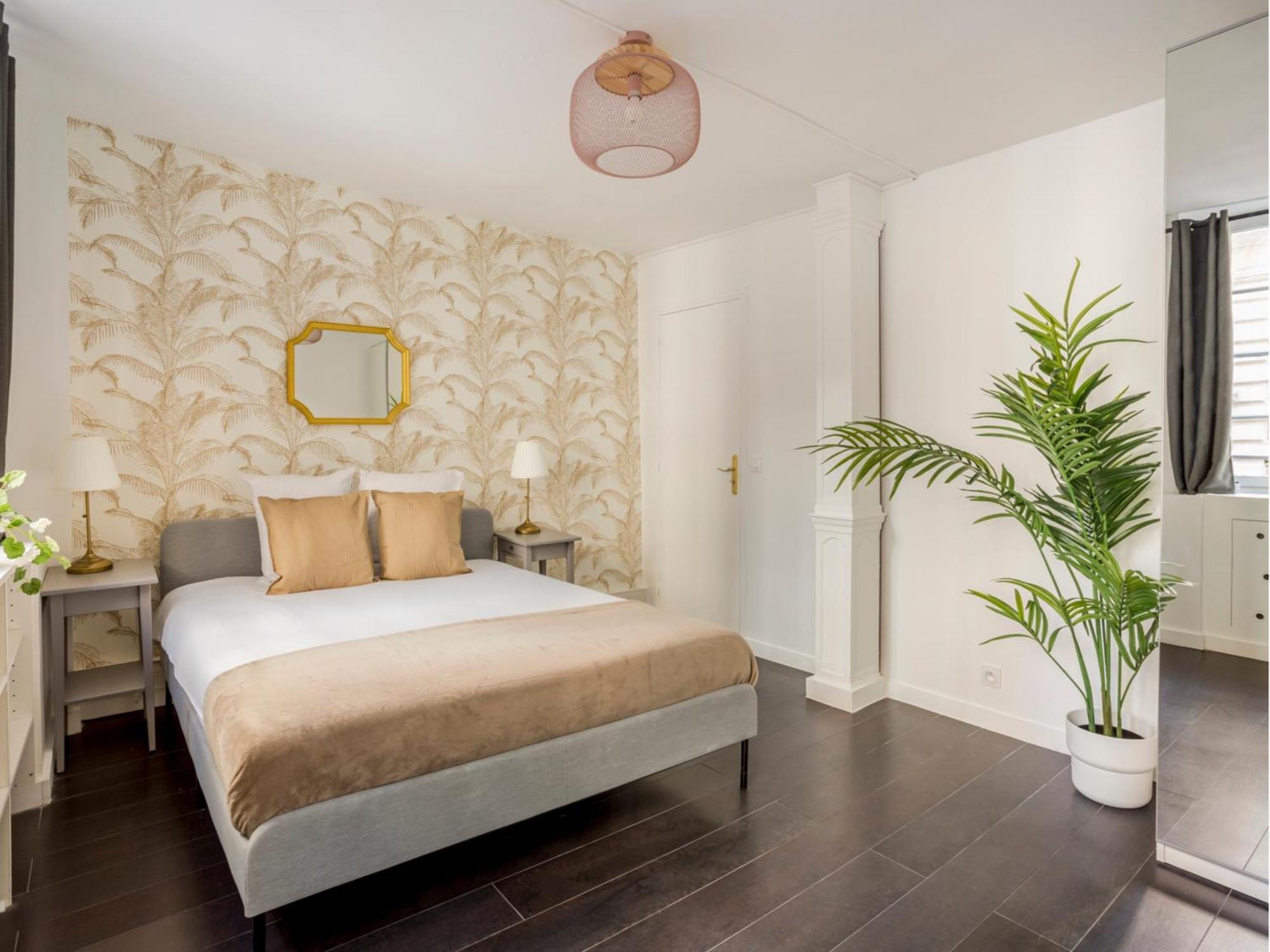 Cozy Apartment - Louvre - Nd Des Victoires 巴黎 外观 照片